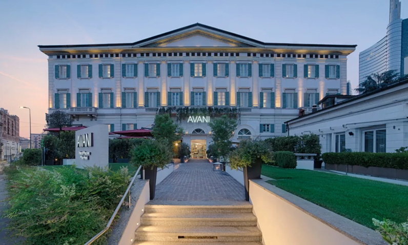 Avani Hotels & Resorts Makes a Double Debut in Europe