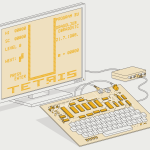 The Soviet-Era, Z80-based Galaksija Dared to Be Different