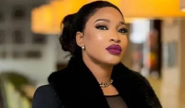 Politics Is A Dirty game, But I Will Keep Coming Back Every Four Years Till I Win – Tonto Dikeh uttered