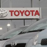 Toyota is betting that the US will keep buying gas-guzzling SUVs