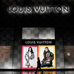 Asia and Europe’s hunger for luxury goods is fueling LVMH’s growth