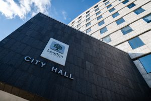 Remote work tightened for 170 London city employees after council vote