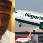 Former Aviation Minister Sirika Lands In DSS Custody Over Nigeria Air Launch.