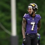 CBS Sports predicts Ravens’ 2023 breakout player