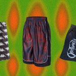 Here’s How to Style Big-Ass Basketball Shorts This Summer