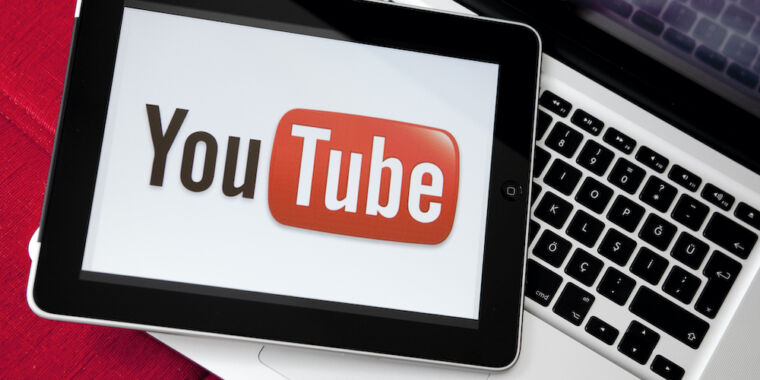 YouTube “Playables” could bring Facebook-style casual games to YouTube