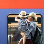 How to plan a family rail adventure around Europe