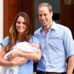 The strict secret Kate Middleton had to keep after Prince George’s birth