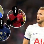 Tottenham’s potential Harry Kane replacement list includes star who rattled Arsenal fans and two Manchester United targets, says report