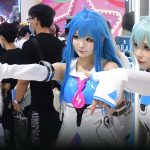 At China’s Biggest Gaming Expo, AI Takes Center Stage