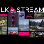 Polkastream: Revolutionizing the OTT Streaming and Metaverse Gaming Industry