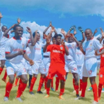 Avoid politics! Shabana FC patron Sam Nyamweya asks supporters