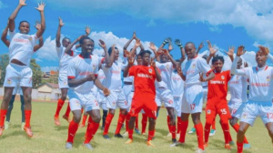 Avoid politics! Shabana FC patron Sam Nyamweya asks supporters