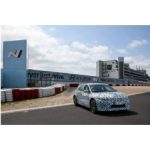 Hyundai Motor’s IONIQ 5 N Enters Final Phase Of Racetrack Capability Testing at N�rburgring Racing Circuit