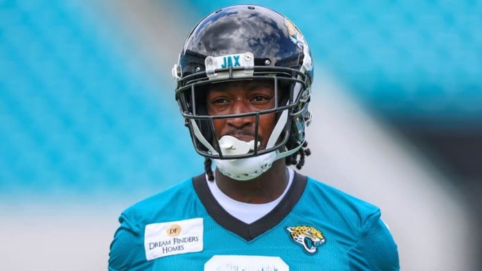 Jaguars: WR Calvin Ridley told the media that ‘I’m more motivated than ever’ ahead of the 2023 season