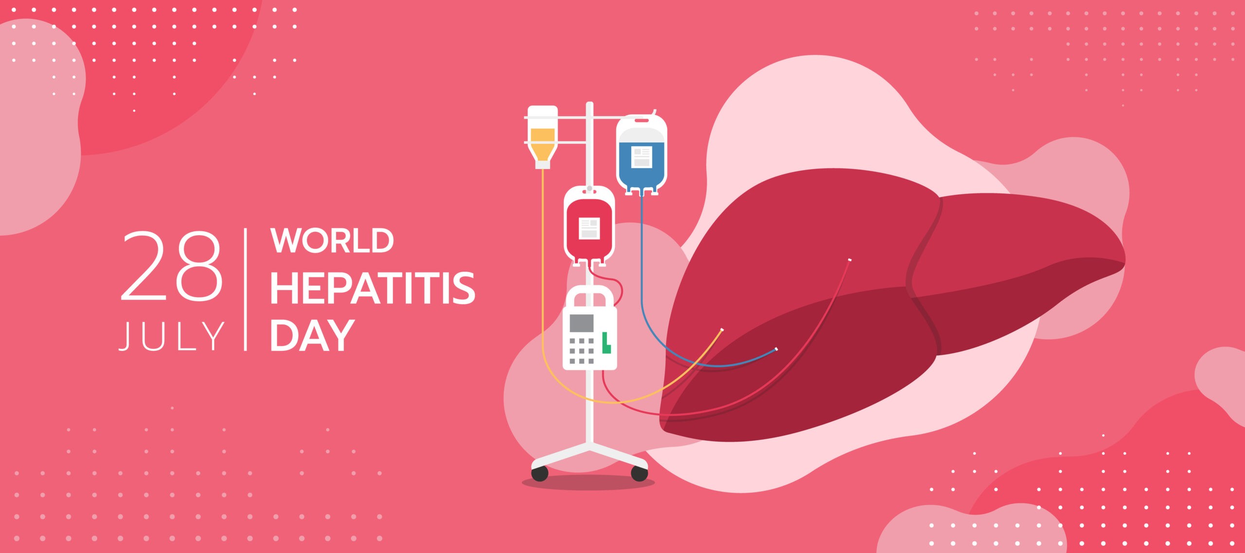 World Hepatitis Day 2023: Despite vaccine availability, disease remains threat in Nigeria