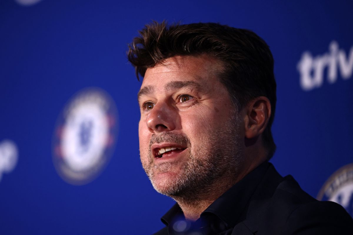 Mauricio Pochettino says £50m star part of his plans after Chelsea rejected bid from Premier League club on Tuesday