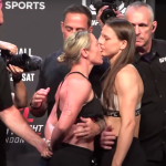 Molly McCann breaks silence following UFC London submission loss