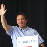 Disney’s Fight With DeSantis Is Great Entertainment, But The Company Is A Complicated Ally For Progressives