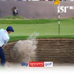 ‘It’s unreal’ | Rory McIlroy’s outrageous bunker shot the 18! | Video | Watch the TV show