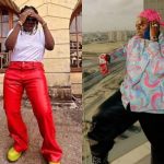 You guys should help me thank God, I thought I was pregnant – Teni speaks on health struggle