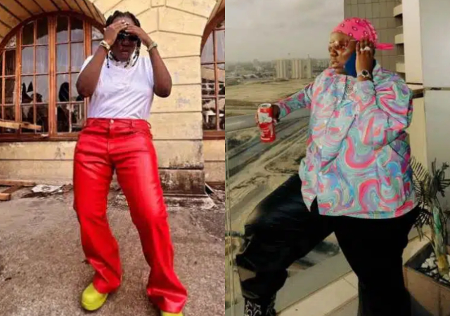 You guys should help me thank God, I thought I was pregnant – Teni speaks on health struggle