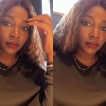 Genevieve Nnaji Returns To Social Media With New Adorable Selfie