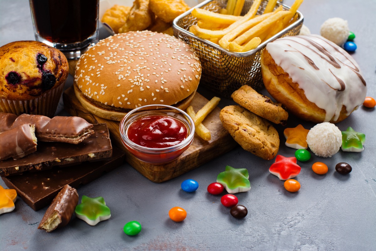 Culinary Killers: 9 Deadly Perils of Consuming Highly Processed Foods