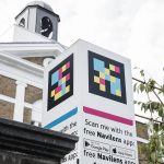 RNIB building first in UK to meet neurodiversity standard