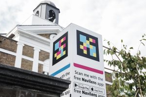 RNIB building first in UK to meet neurodiversity standard