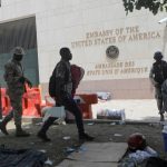 US Orders Government Personnel, Family Members to Leave Haiti