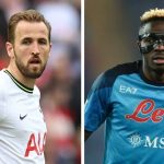 Osimhen vs. Kane: Bayern Munich fans declare their preferred striker in transfer poll