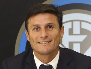 Saudi spending threat to European clubs – Zanetti