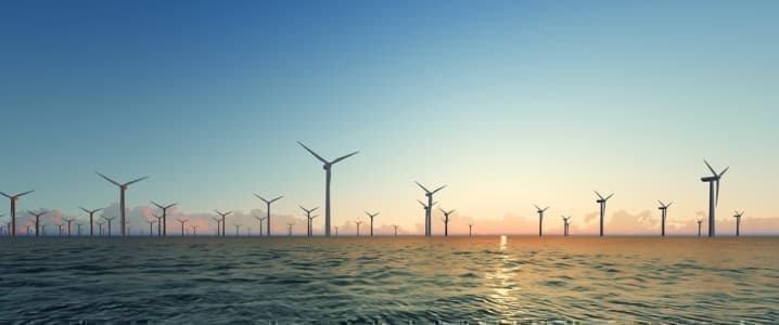 Europe To Face Offshore Wind Tower Deficit By 2028