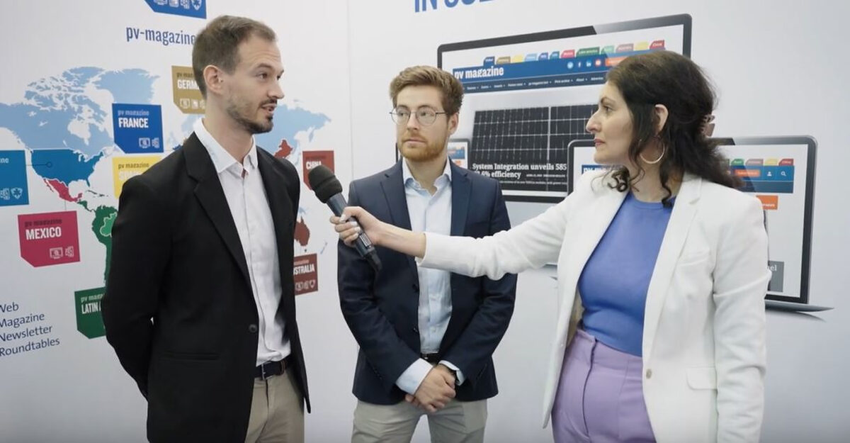 Intersolar 2023: ‘We don’t see the growth to stop anytime soon’