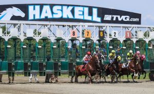 Haskell Stakes Free Bets: $5,550 Horse Racing Betting Offers For Monmouth Park Race