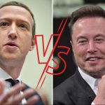 Twitter Roasts Elon Musk After His Mom ‘Cancels’ Cage Fight With Mark Zuckerberg: ‘Mom, I’m Fighting Him Stop It’