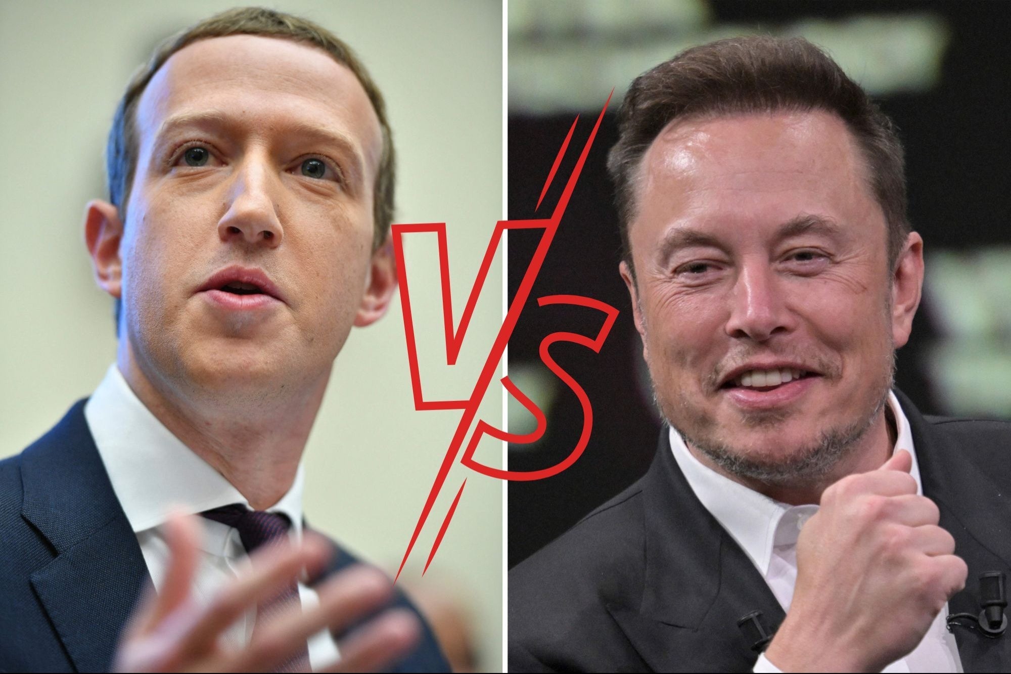 Twitter Roasts Elon Musk After His Mom ‘Cancels’ Cage Fight With Mark Zuckerberg: ‘Mom, I’m Fighting Him Stop It’