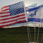 America: Stand by Israel’s side as an ally