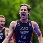 Norwegian double! Vetle Bergsvik Thorn sprints to European Games 2023 gold