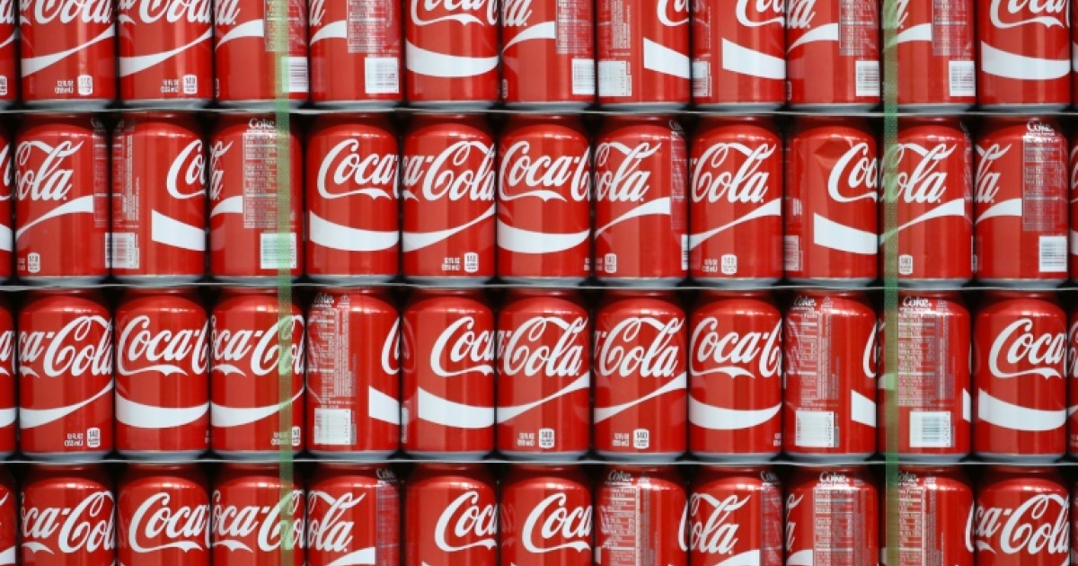 Coca-Cola eyes more price hikes in emerging markets | eNCA