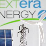 NextEra Energy beats quarterly profit estimates on renewables boom