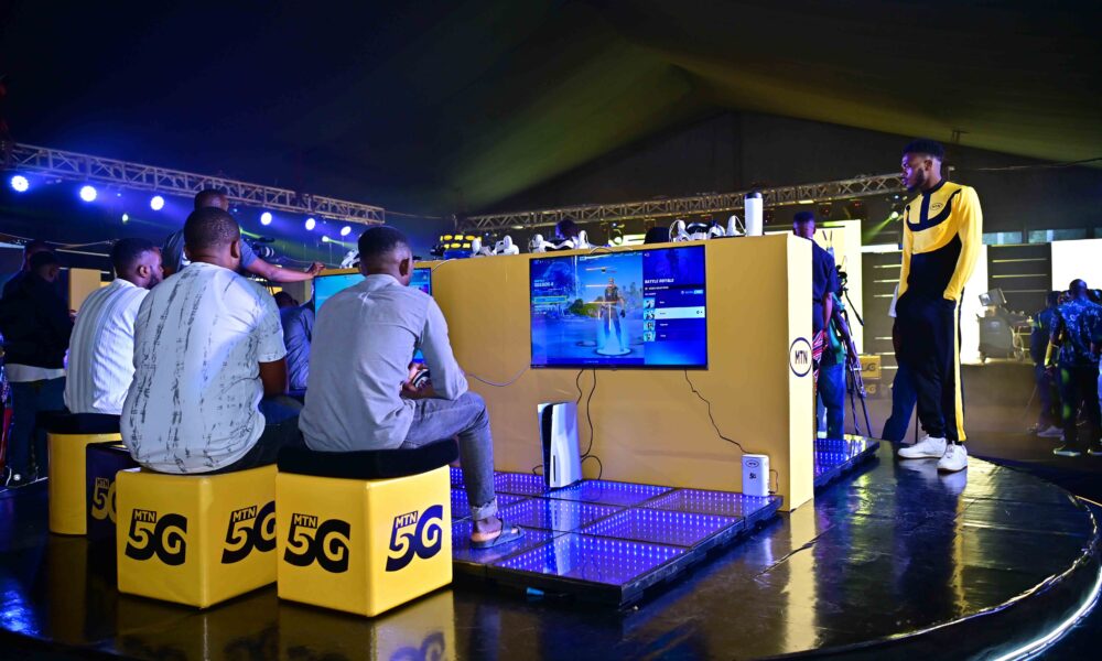 How 5G Is Reshaping Media & Entertainment