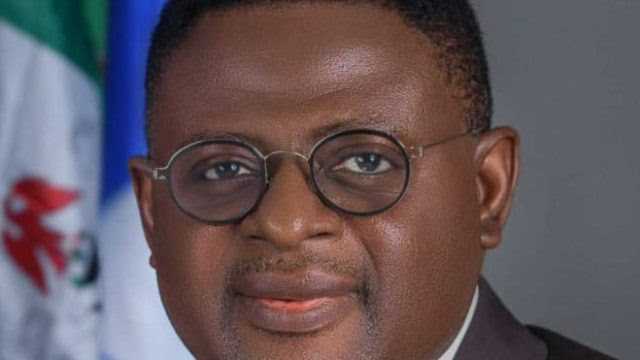 Governor Otu Orders Immediate Verification of Cross River Workers