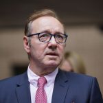 Kevin Spacey Acquitted of Sexual Assault Charges in London Trial