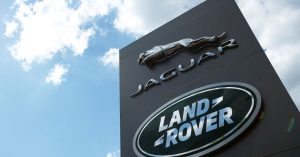 India’s Tata Motors profit races past estimates on strong JLR sales