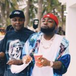 Controversial video: Davido’s aide deletes apology message as singer keeps mum