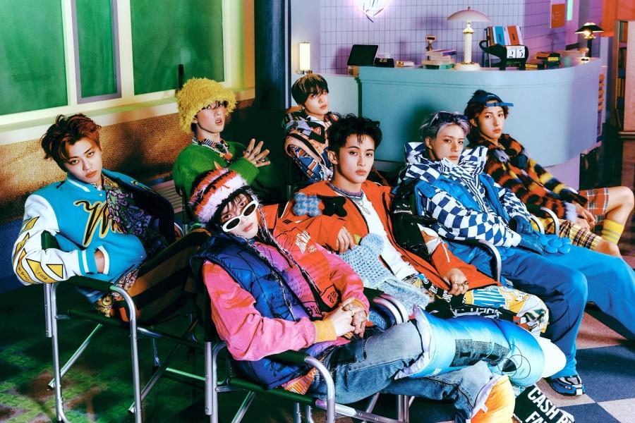 NCT DREAM Tops Billboard’s Hot Trending Songs Chart For 1st Time + Lands All 9 New Tracks From “ISTJ” In Top 20