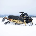 YAMAHA TO QUIT BUILDING SNOWMOBILES