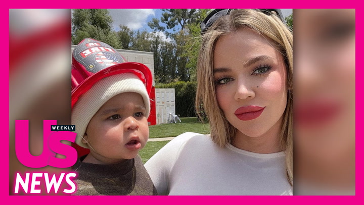 Tatum Is 1! See Khloe Kardashian’s Sweetest Photos With Her Son